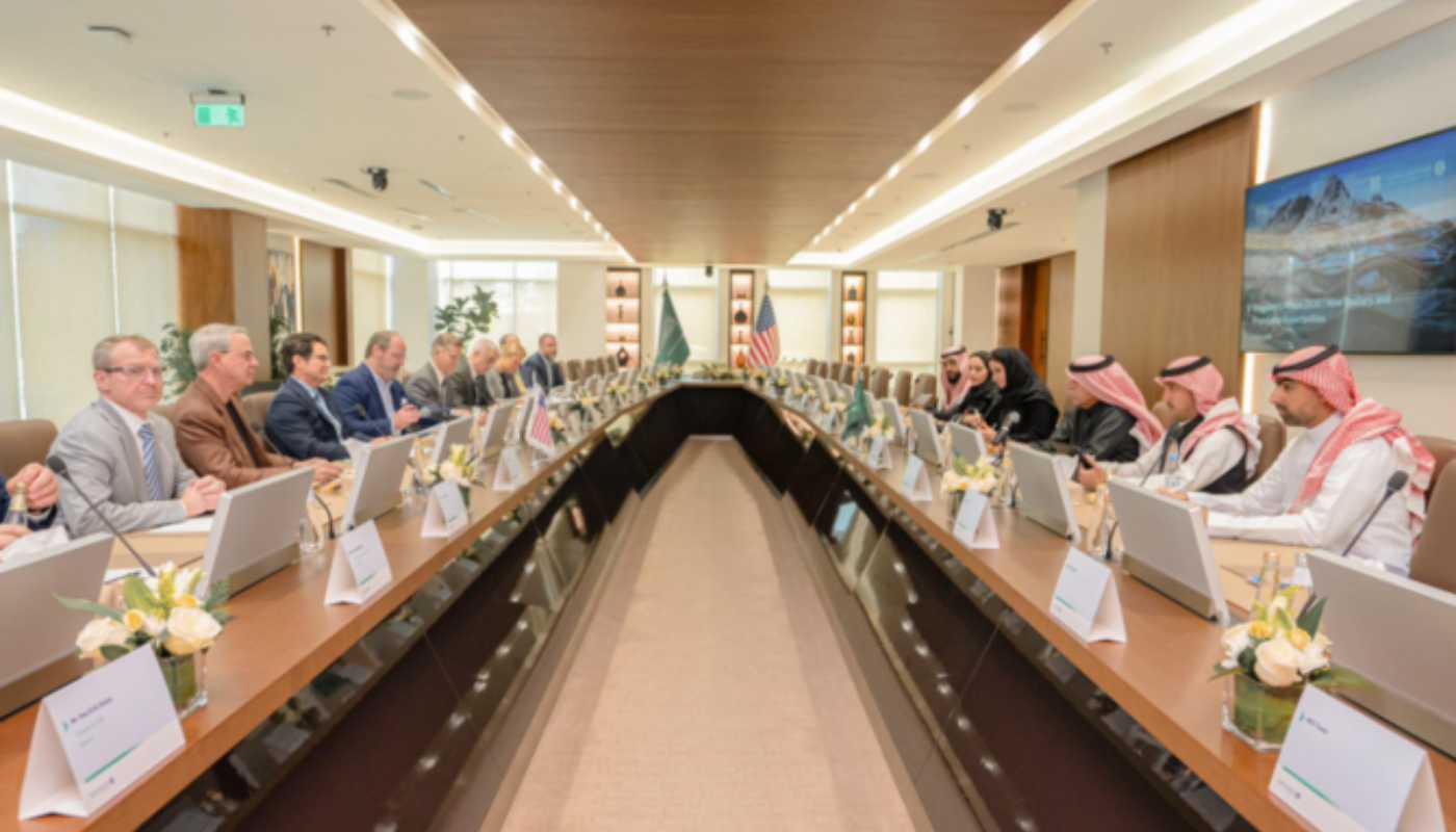 Saudi Aviation Sector Set to Grow with New US Partnerships Boosting Connectivity, Investment