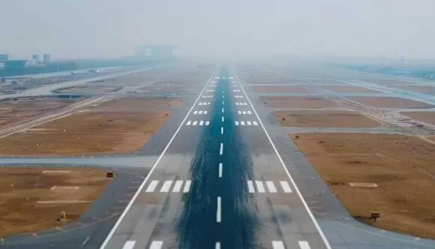 ACI: Airports in Asia-Pacific & Middle East to See US$240 Billion Investment in Infrastructure Expansion