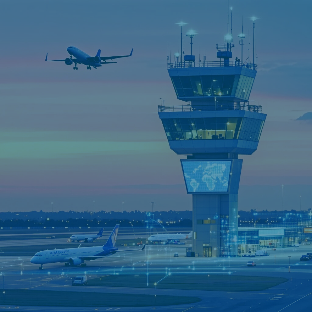 5 Elements that will shape the future of ATC