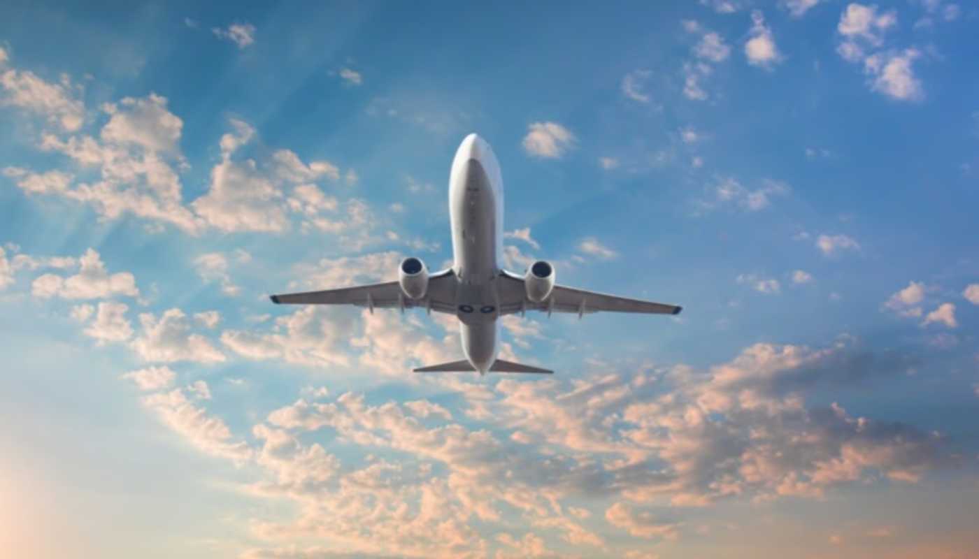 Saudi Aviation Sector Contributes $90.6 Billion to GDP, Supports 1.4 Million Jobs: IATA