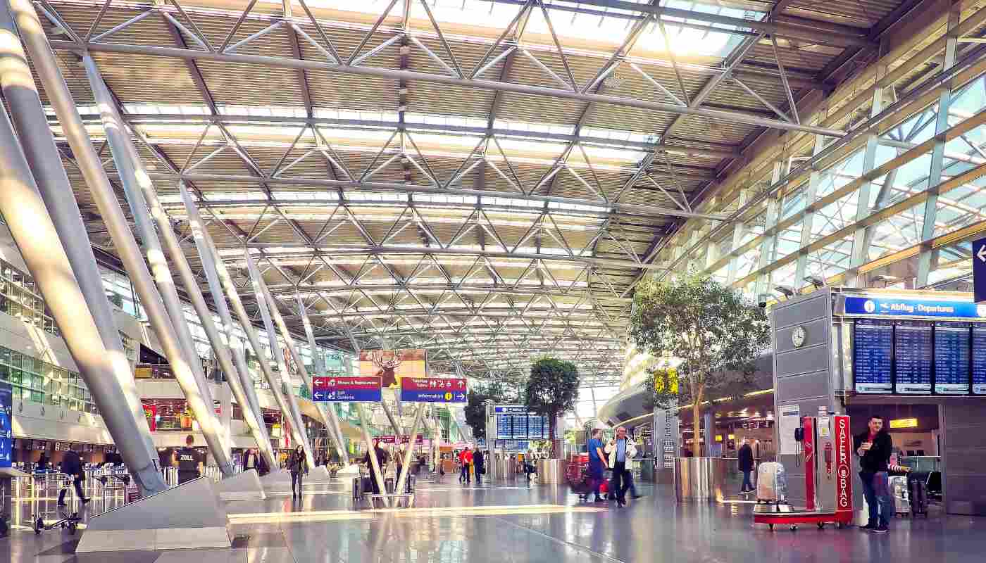 Beyond the Runway: Unlocking Non-Aeronautical Revenue in a Rebounding Aviation Market