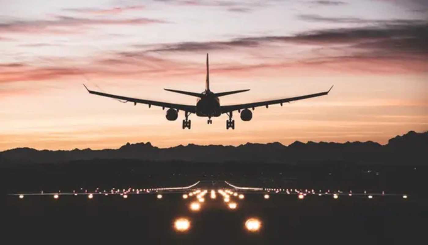 Middle East Leads Air Connectivity Growth with 28% Jump