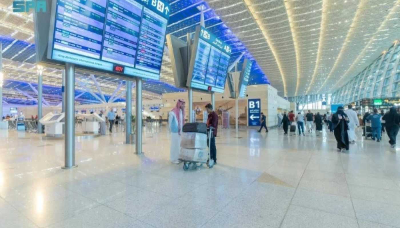 New Regulation Strengthens GACA’s Oversight of Airports and Companies