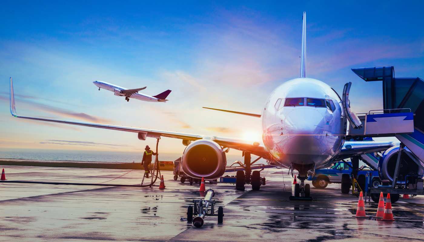 Water-Wise Airports: Middle Eastern Innovations in Practice