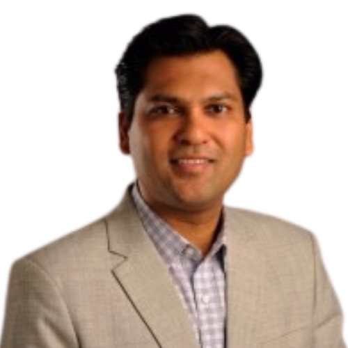 Ashish Gupta