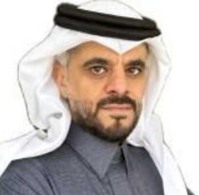 Dr. Ahmed Al Zuhairi