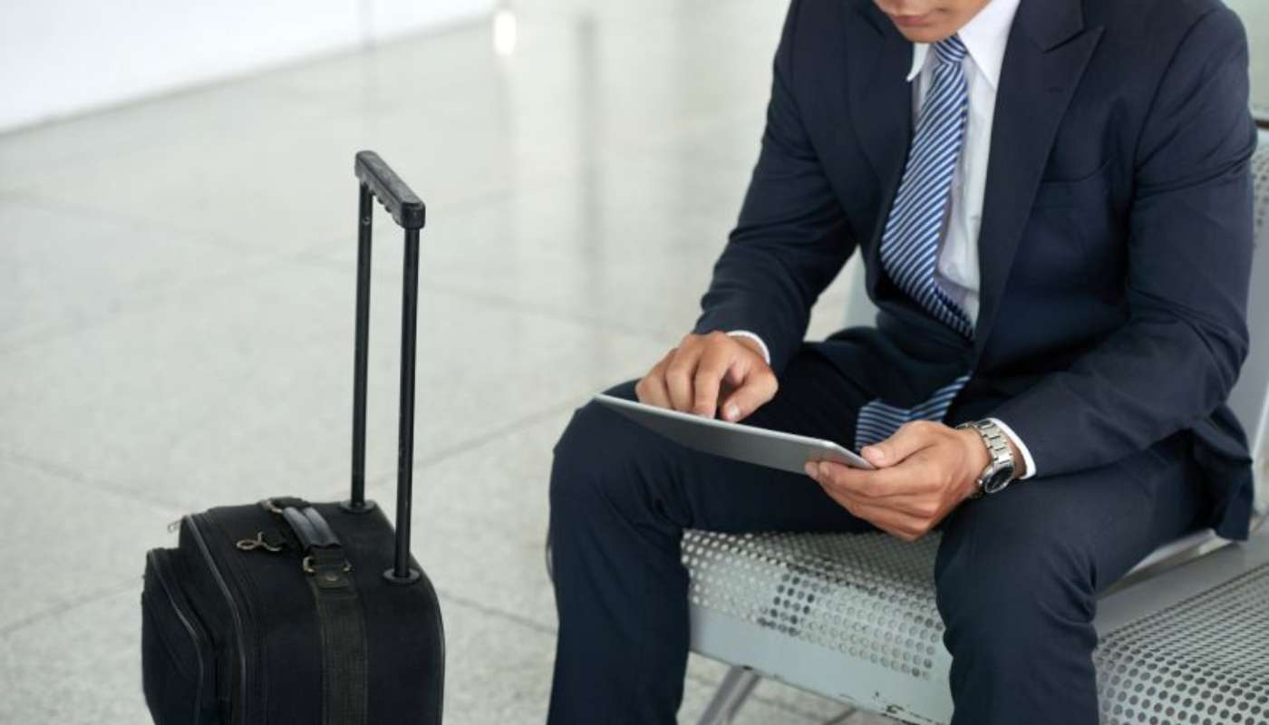 Saudi Arabia at the Heart of MENA’s Business Travel Growth