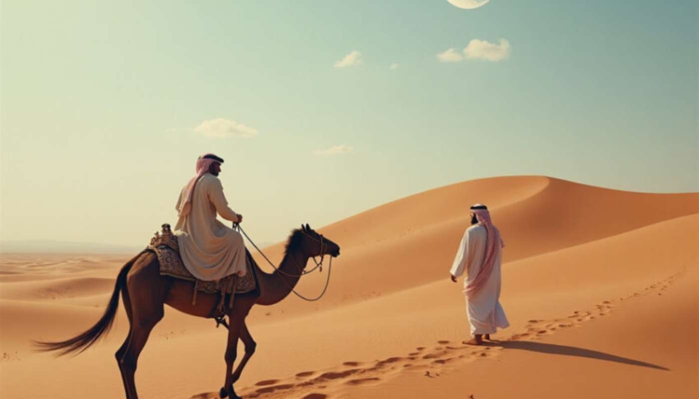 Saudi Arabia Unveils Bold Aviation Vision