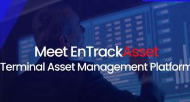 EnTrackAsset: Transforming Airport Asset Visibility and Efficiency