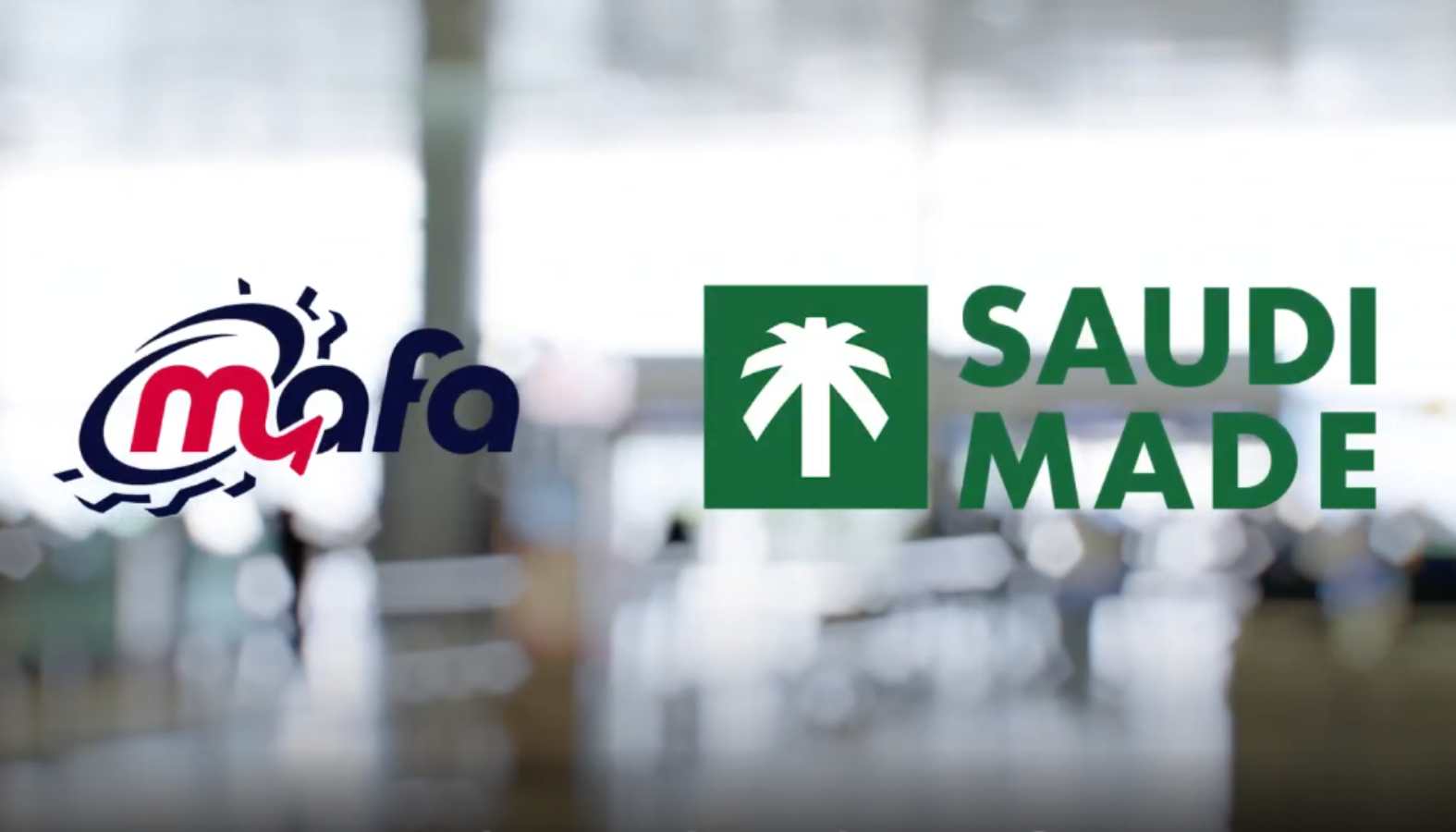 Innovative Baggage Handling Systems Made in Saudi