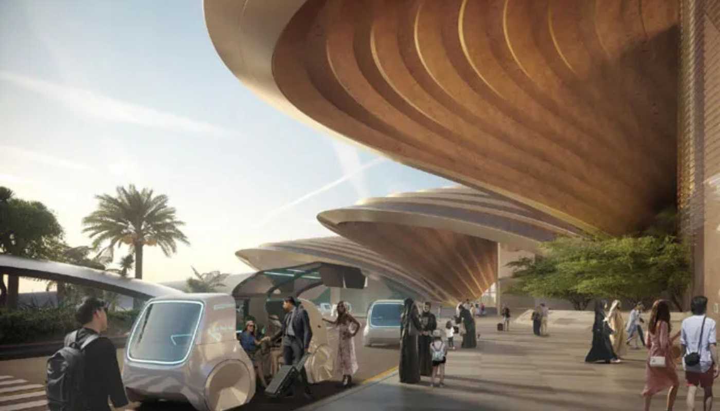 Mott MacDonald Named Advisor for Saudi Airport Development Plans