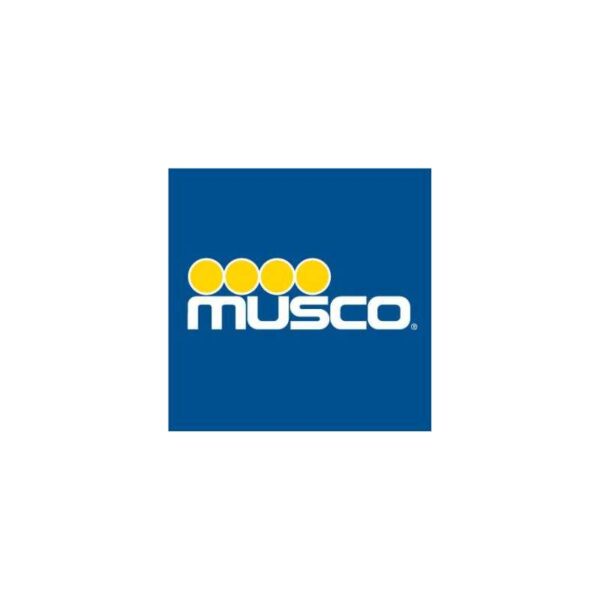 MUSCO WORLD ARABIA LIMITED