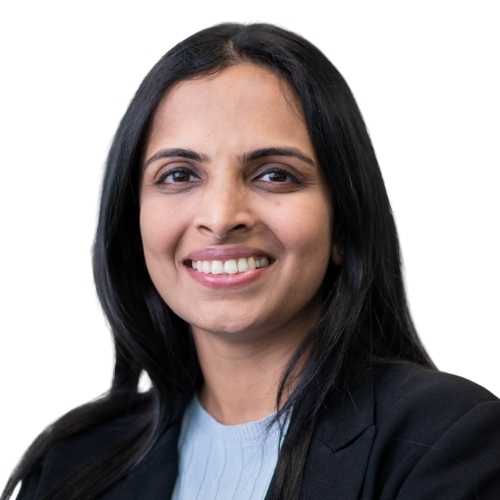 Swati Unnikrishnan