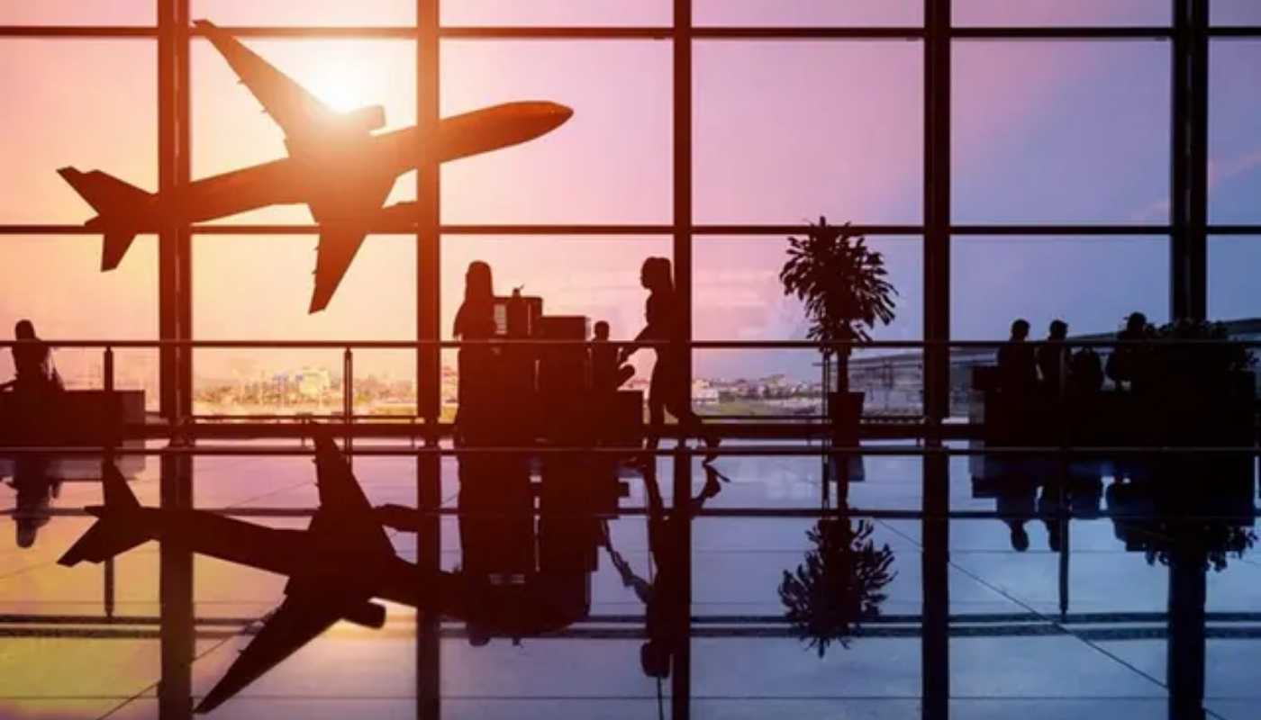 Jazan Emir Reviews New International Airport as Completion Reaches 92%