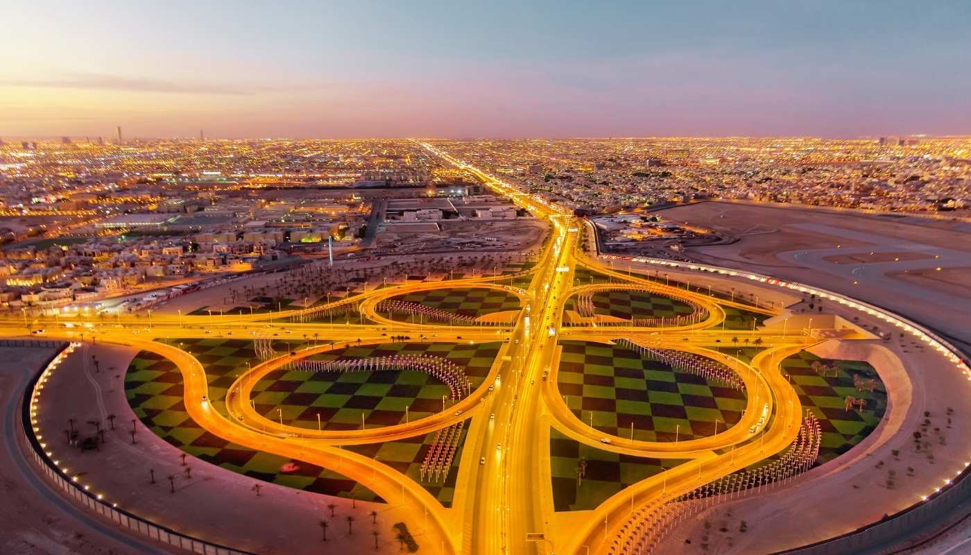 2025 was a Crucial Year for Saudi Arabia’s Aviation Ambitions