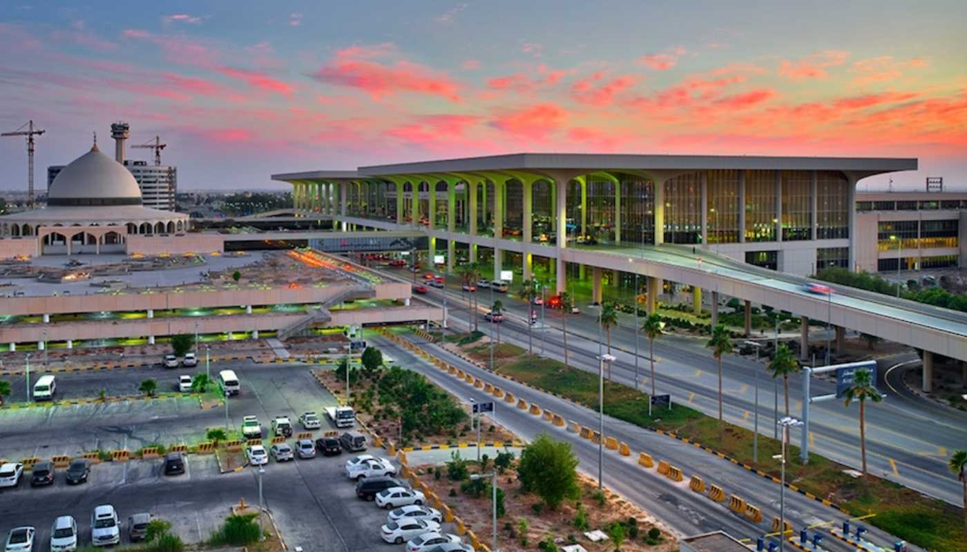 Dammam Airports Launches King Fahd Duty-Free EOI