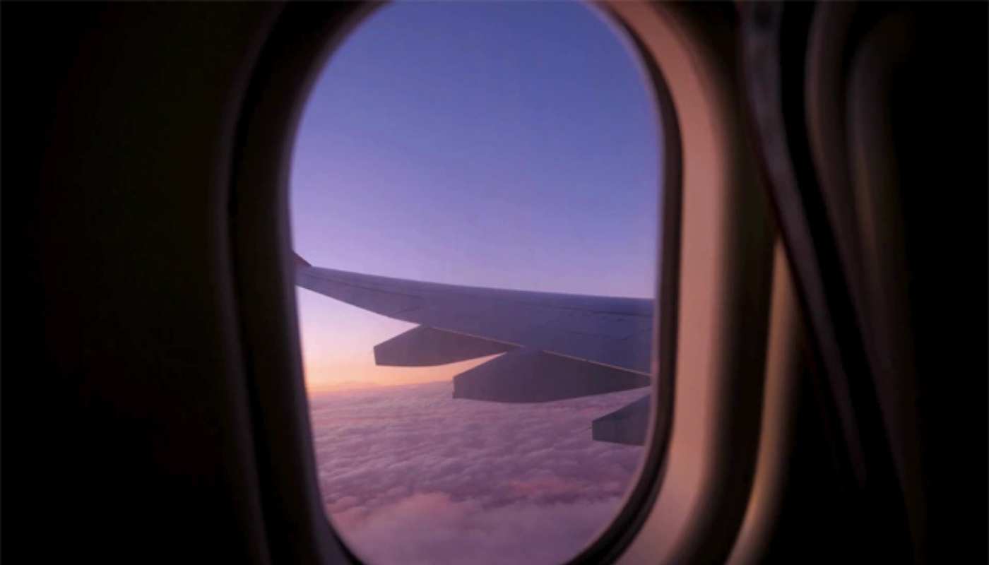 Air Travel to More Than Double by 2050: IATA