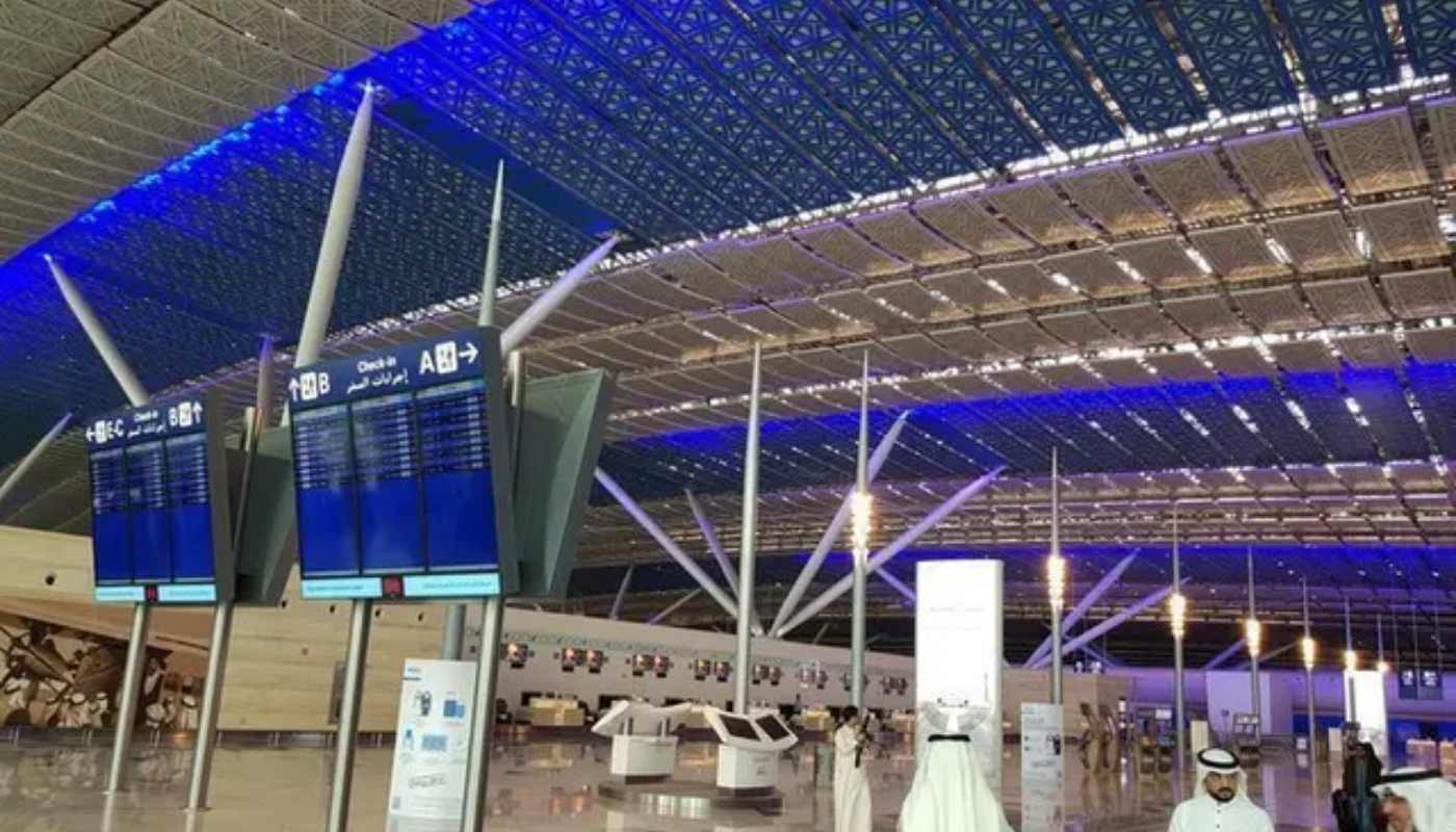 Jeddah Airport Advances as a Globally Competitive Aviation Hub