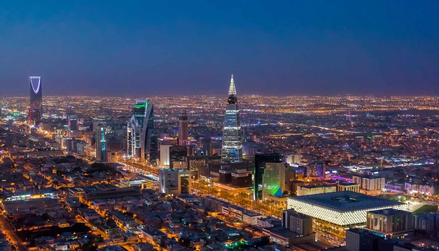 Saudi Arabia’s Aviation Inflection Point: Growth Matters More Than Scale Right Now