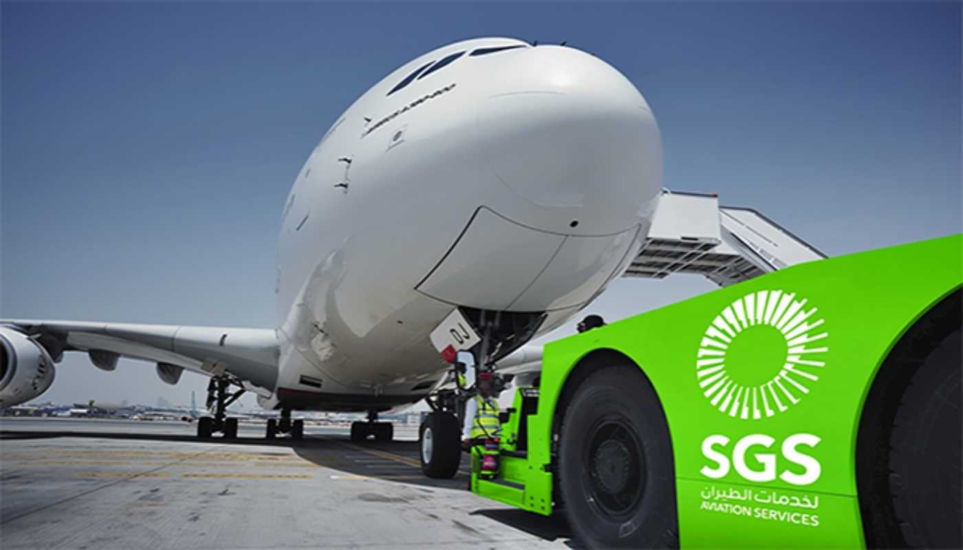 SGS wins SAR 314.9M contract with Riyadh Airports