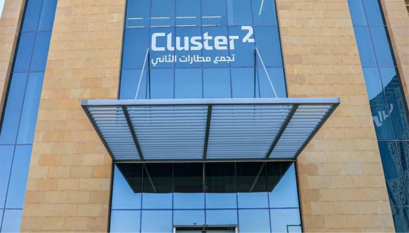 Saudi Airports Cluster 2 sees 7pc rise in passengers in Q1 2026