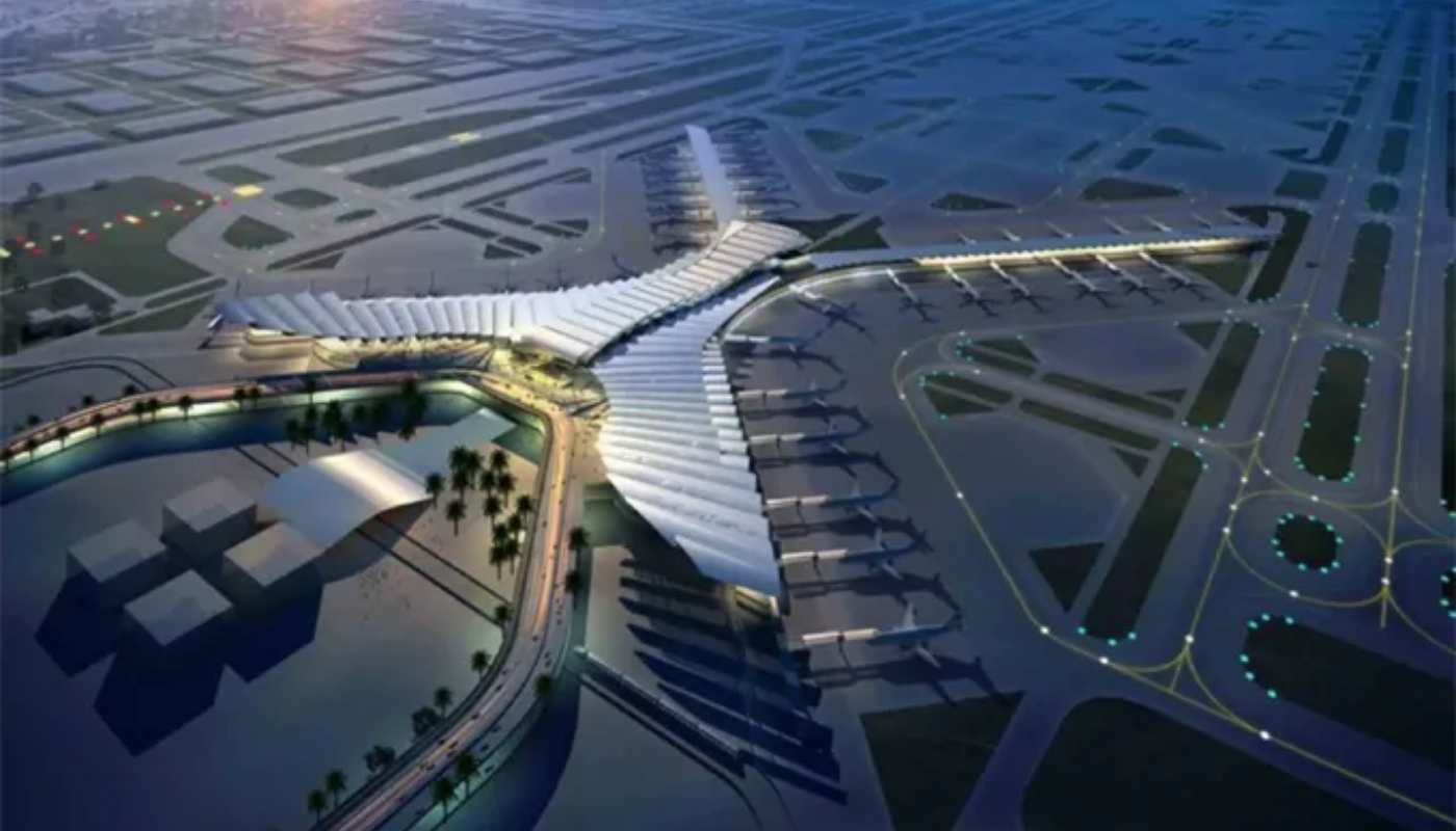 Saudi Aviation Sector Achieves Full Environmental Compliance