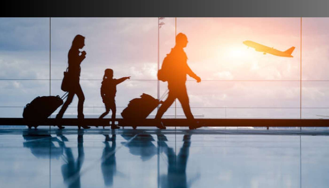 Saudi airport passenger traffic climbs 9.6% in 2025: GASTAT