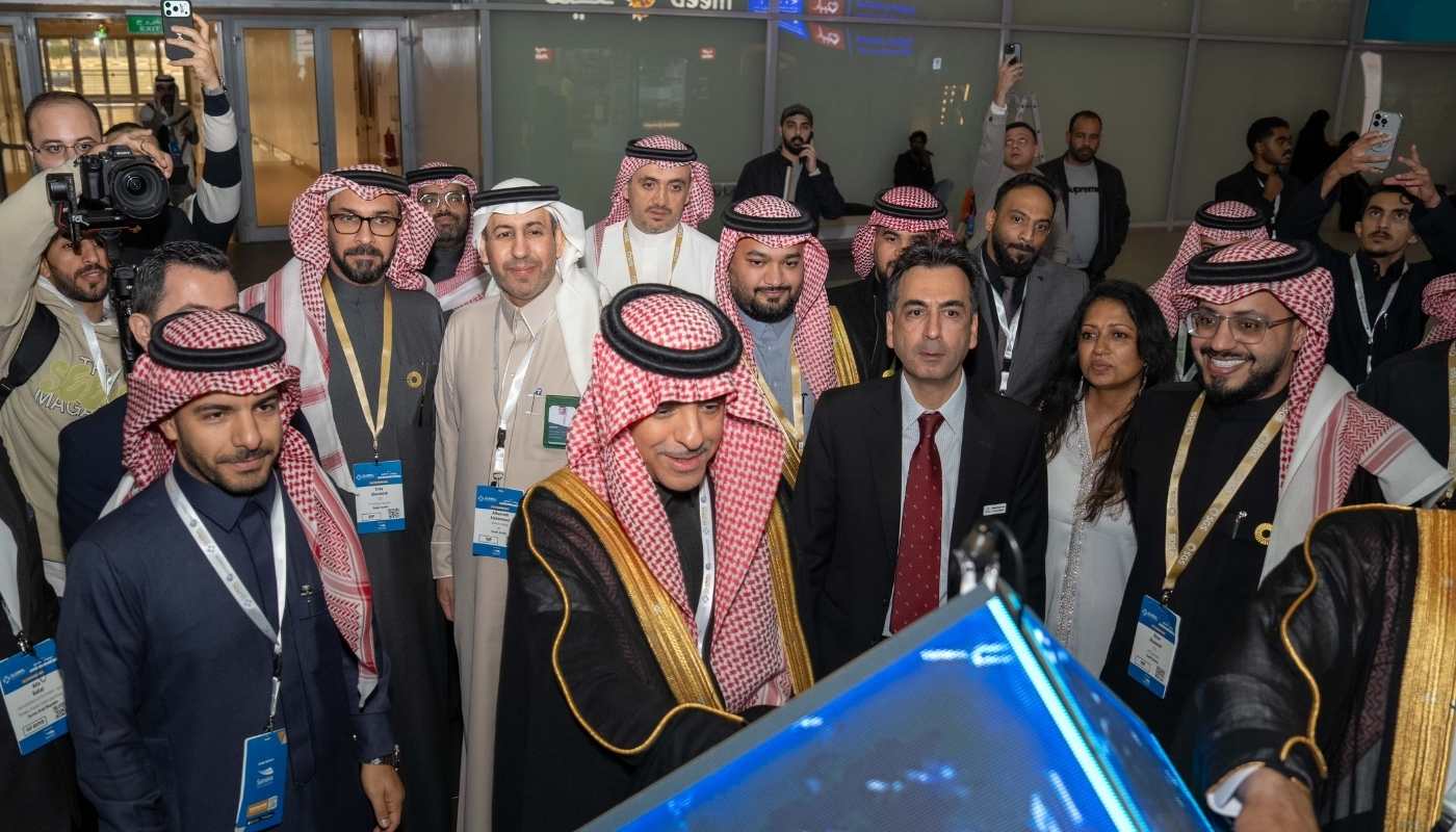 Global Airports Forum 2026 Unites Aviation Leaders