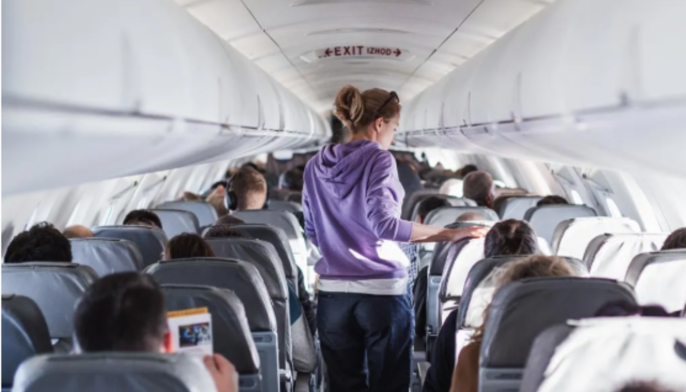 Global aviation sector set to move 10bn passengers yearly: SITA