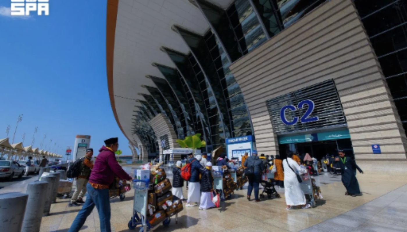 Jeddah Airports Strengthens Leadership in Sustainability, Innovation with New International Achievement