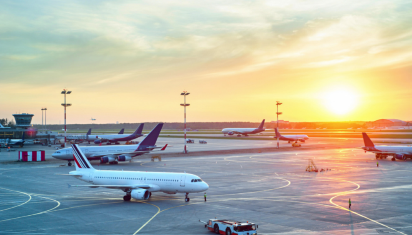 18 Saudi Airports Earn Global Passenger ACI Experience Accreditation