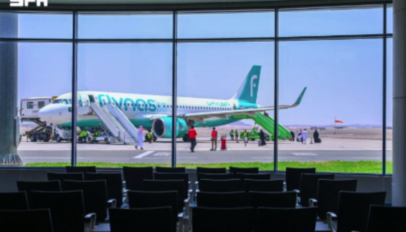 Bisha Airport Boosts Tourism and Economic Activity in Northern Aseer
