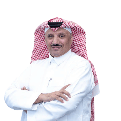 Adnan Alghamdi