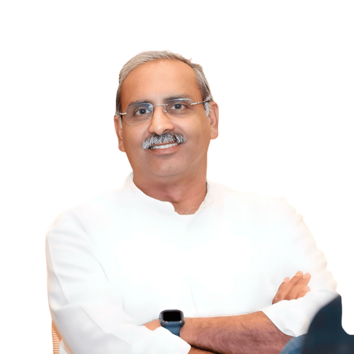 Dr. KS Pillai