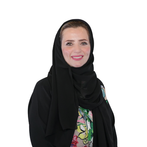 Dr. Rania Al-Turki
