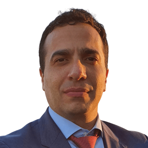 Gerardo Del Caz Esteso