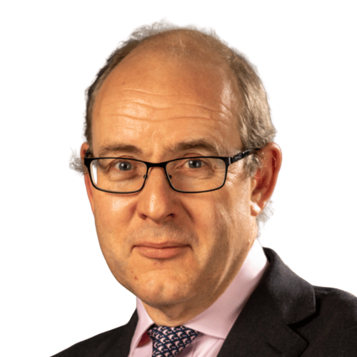 Graham Bolton