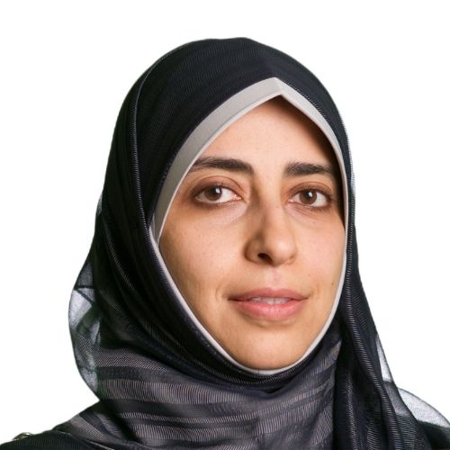 Prof. Heba A. Kurdi