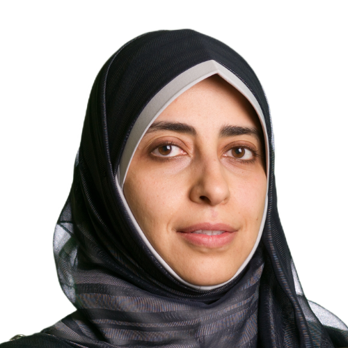 Prof. Heba A. Kurdi