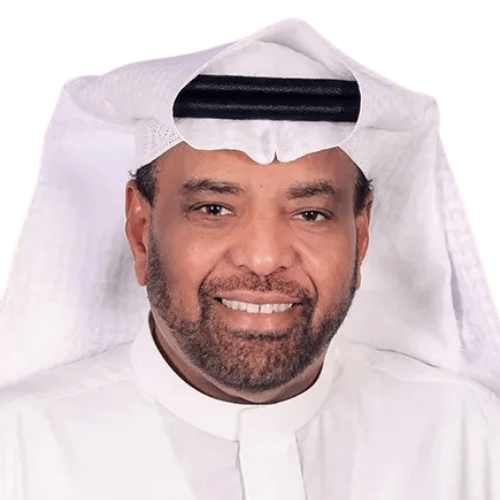 Ibrahim Bushnag