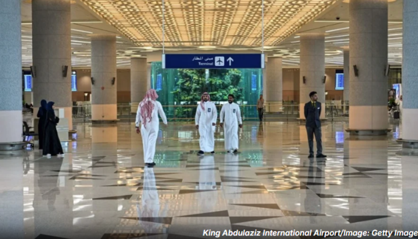 Jeddah airport appoints Turner & Townsend for asset management overhaul