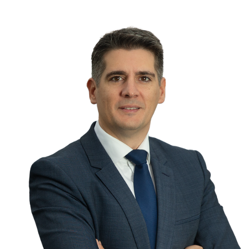 Jesus Caballero