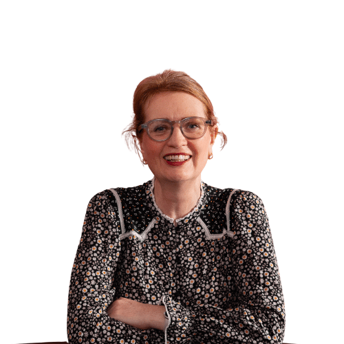 Kirsty Dias