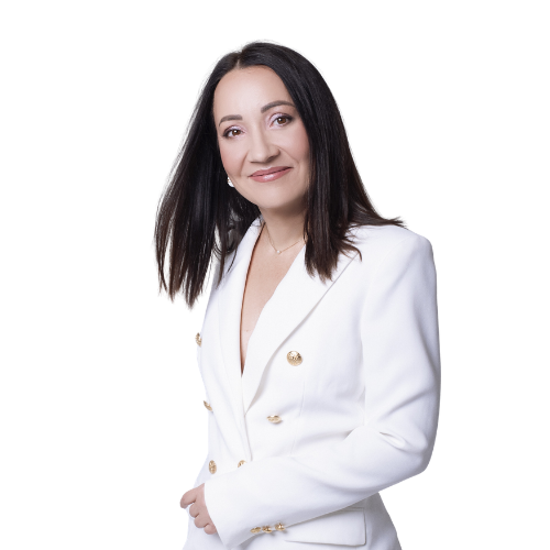 LAURA KAZIUKONIENĖ