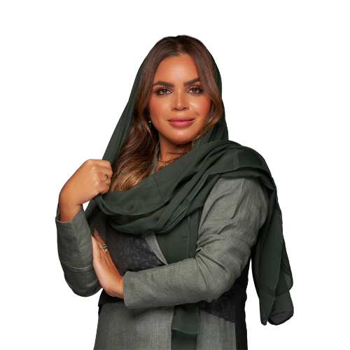 Maryam Telmesani