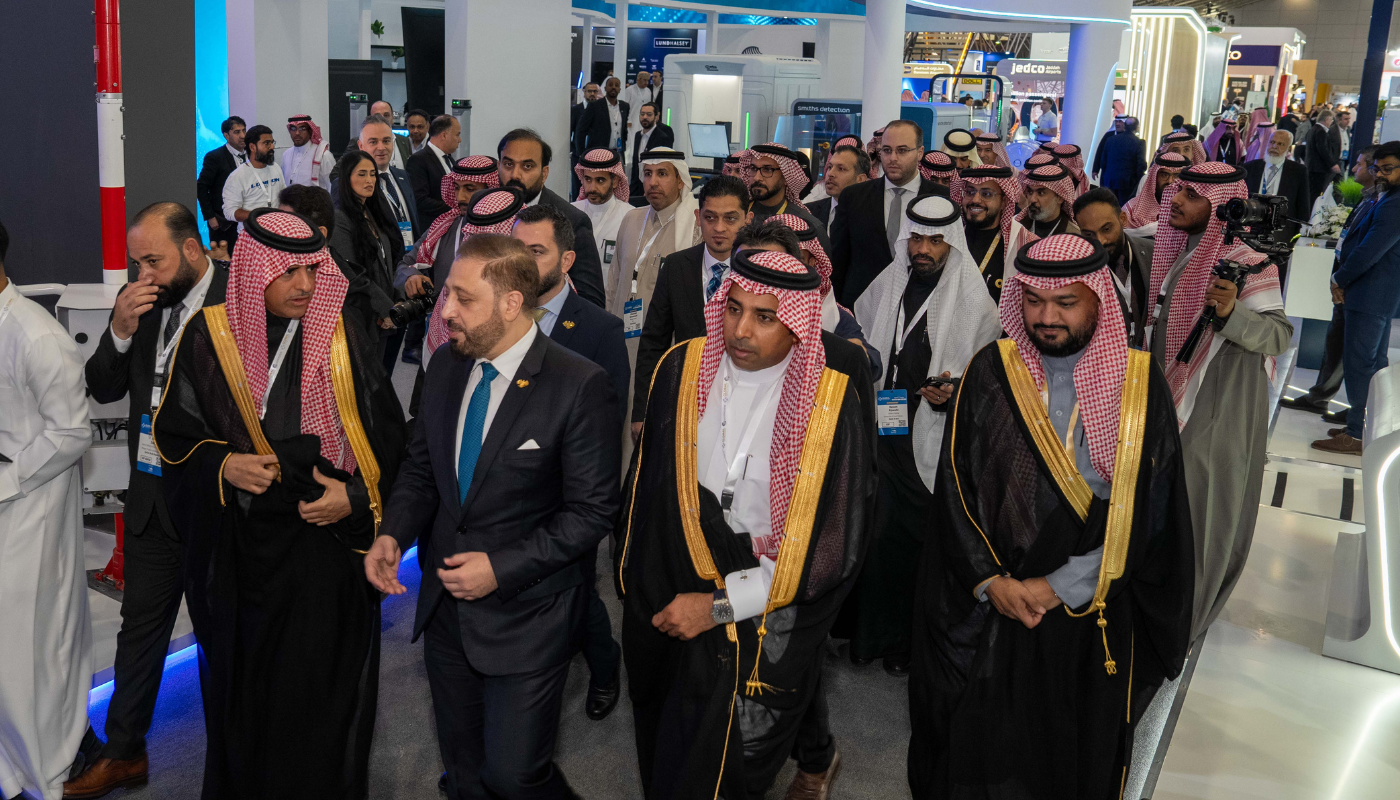 Global Airports Forum 2026: Aviation Leaders Unite for Collaboration, Innovation & Growth