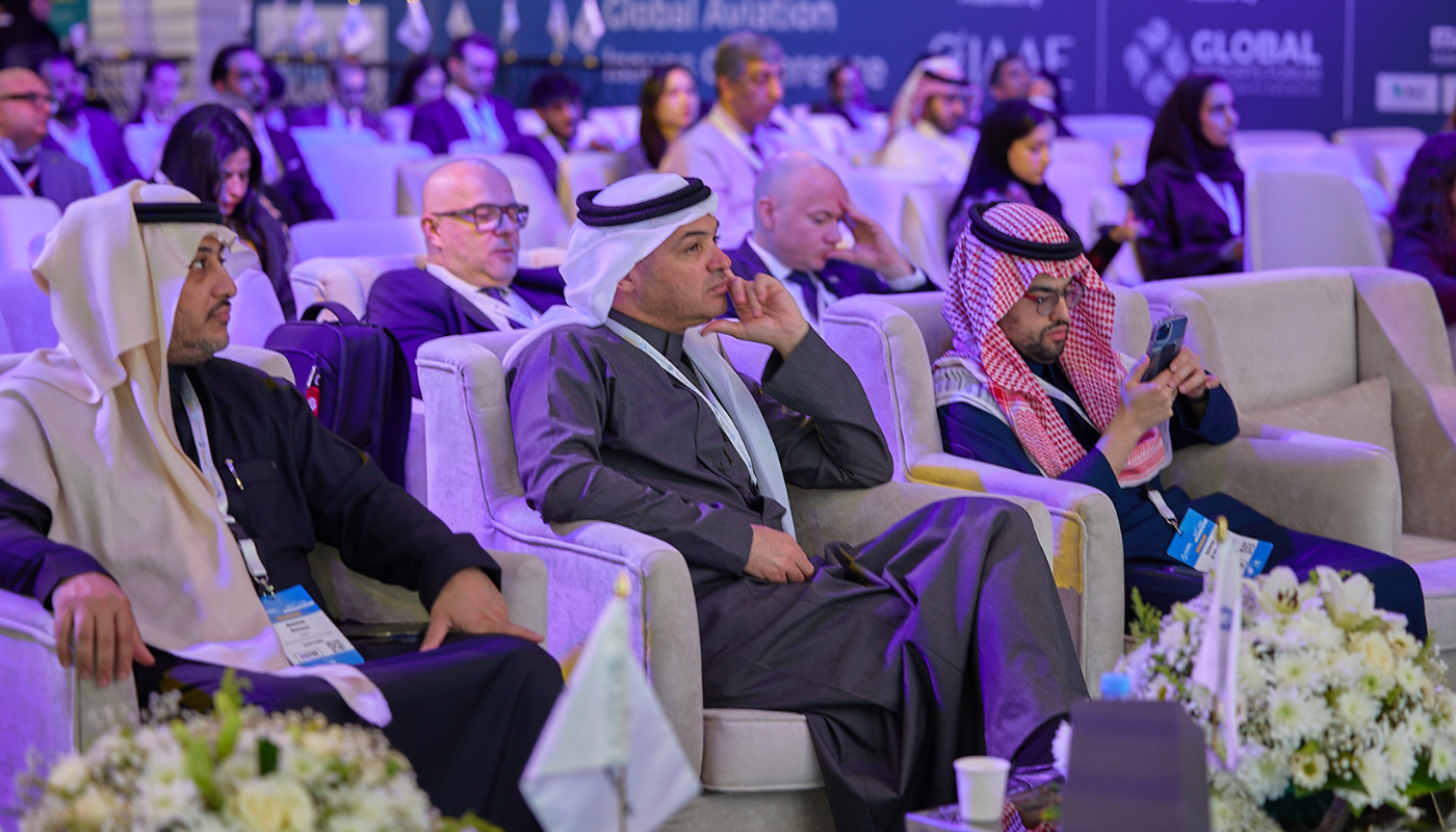 Global Aviation Leaders to Converge in Riyadh to Discuss Industry’s Key Challenges and Opportunities