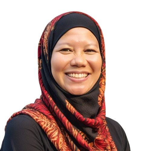 Prof. Dr. Hazariah Mohd Noh