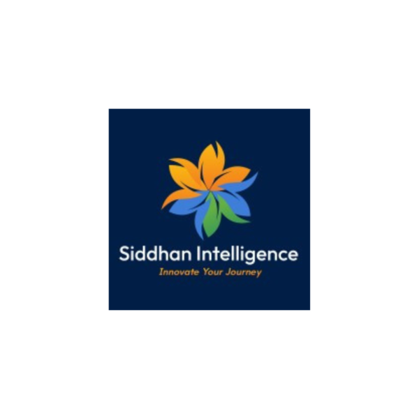 SIDDHAN INTELLIGENCE PRIVATE LIMITED