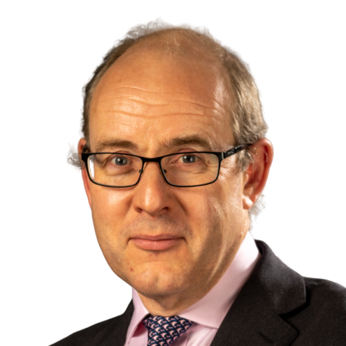 Graham Bolton